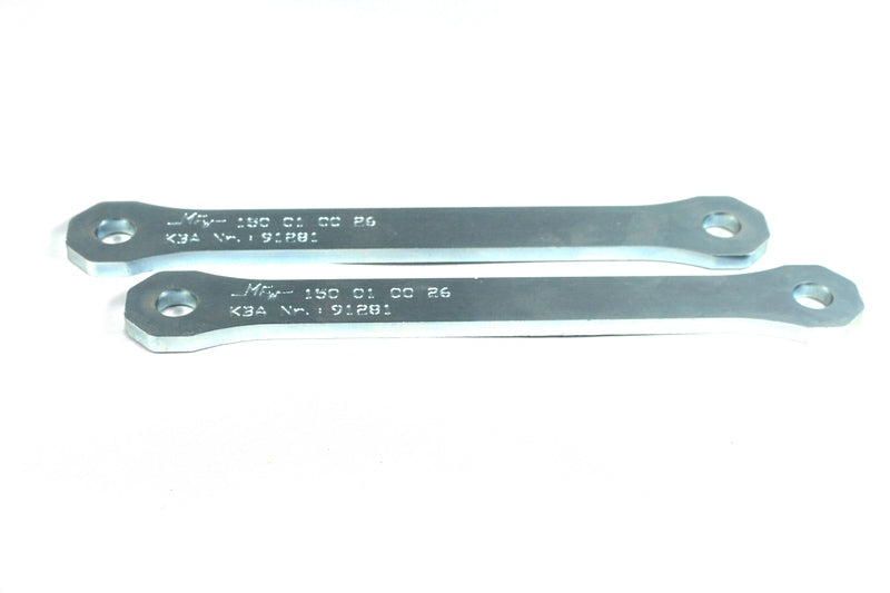 TECNIUM LOWERING KIT