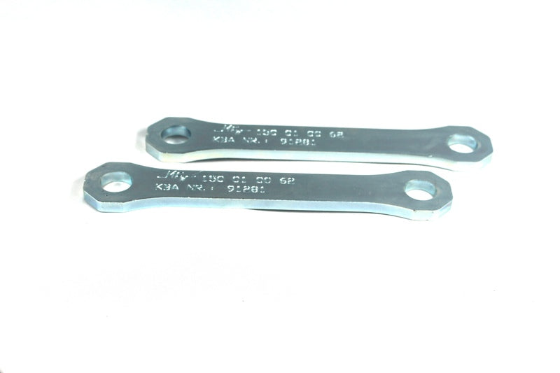 TECNIUM LOWERING KIT
