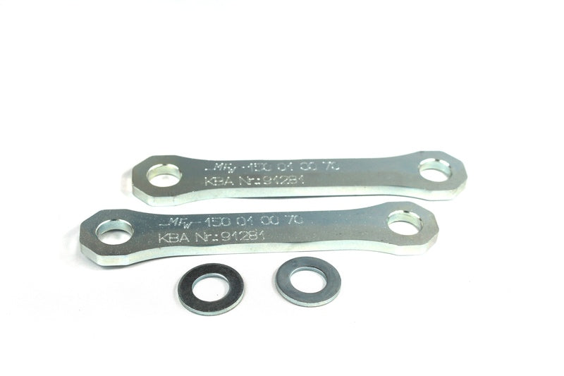 TECNIUM LOWERING KIT