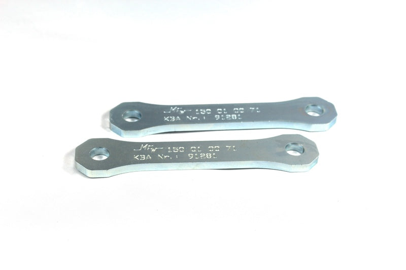 TECNIUM LOWERING KIT