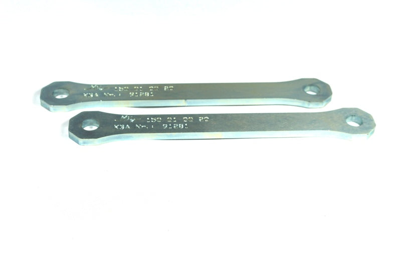 TECNIUM LOWERING KIT