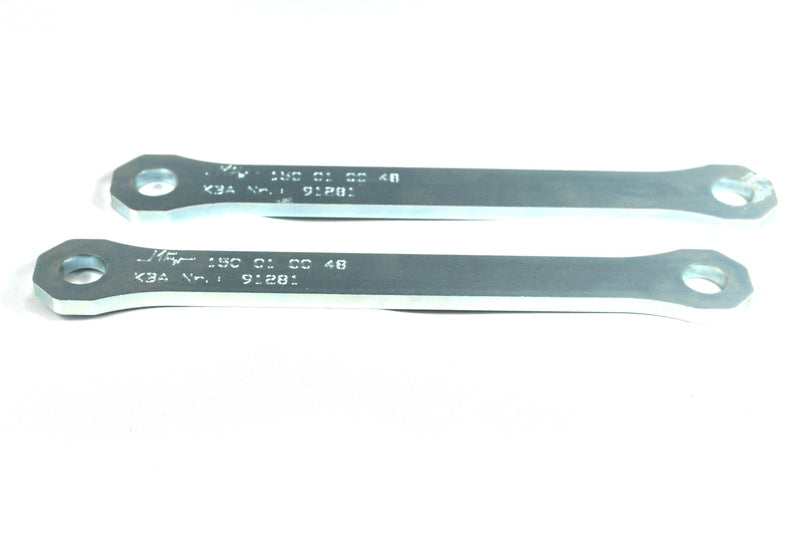 TECNIUM LOWERING KIT