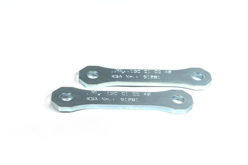 TECNIUM LOWERING KIT