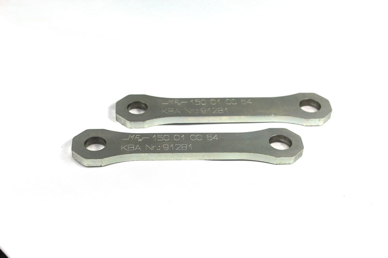 TECNIUM LOWERING KIT