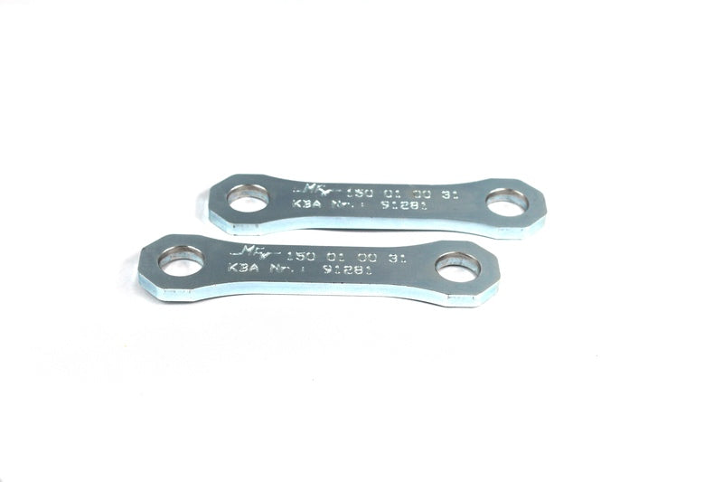 TECNIUM LOWERING KIT