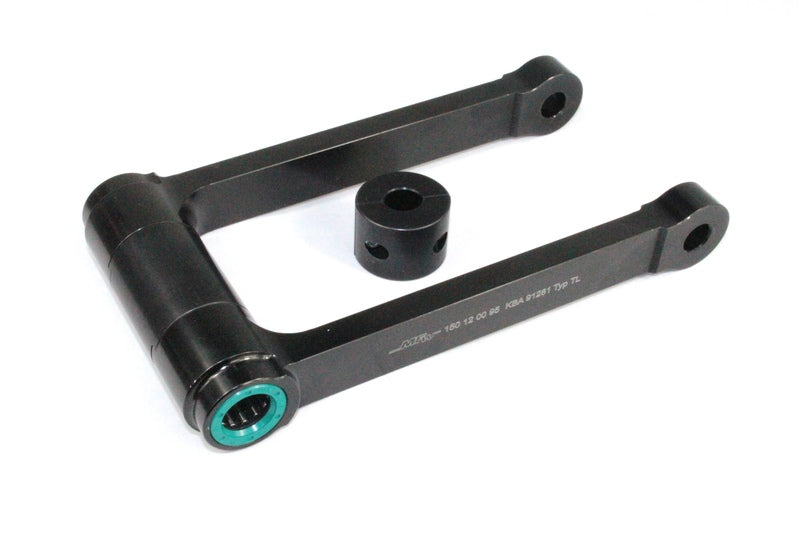 TECNIUM LOWERING KIT