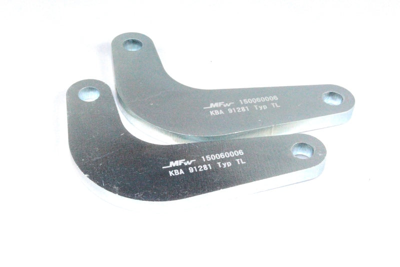 TECNIUM LOWERING KIT