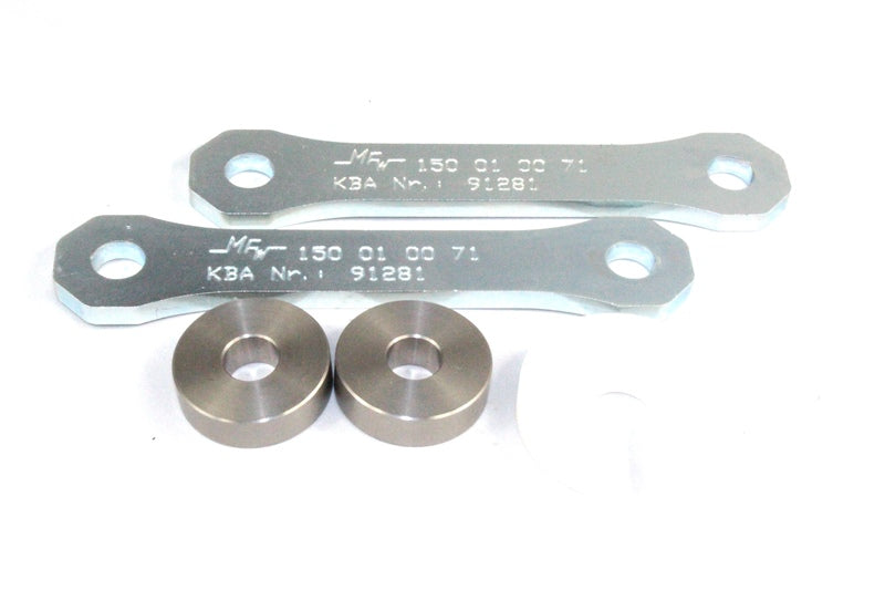 TECNIUM LOWERING KIT