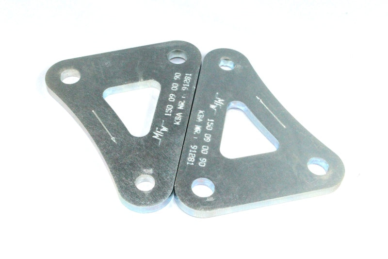 TECNIUM LOWERING KIT