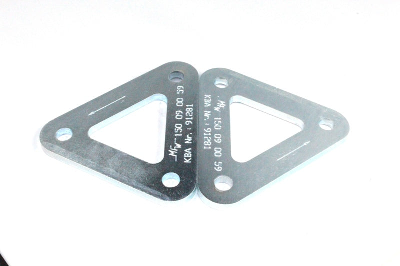 TECNIUM LOWERING KIT
