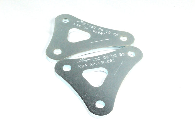 TECNIUM LOWERING KIT