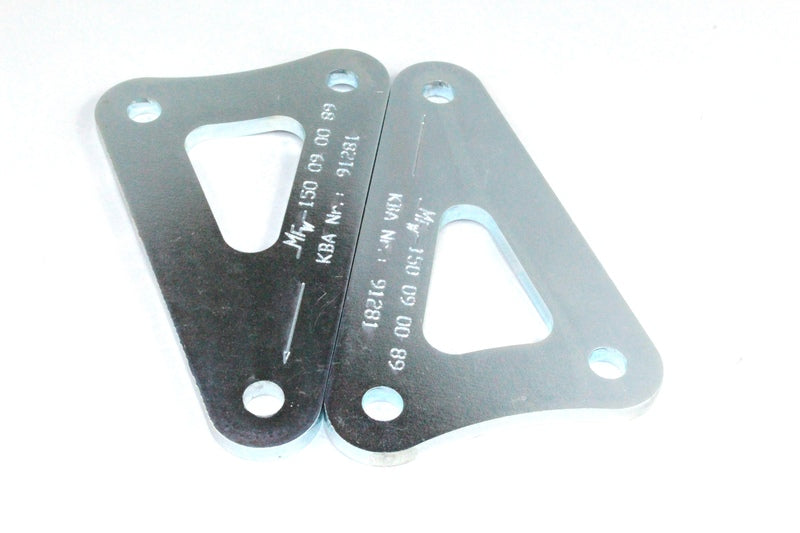 TECNIUM LOWERING KIT