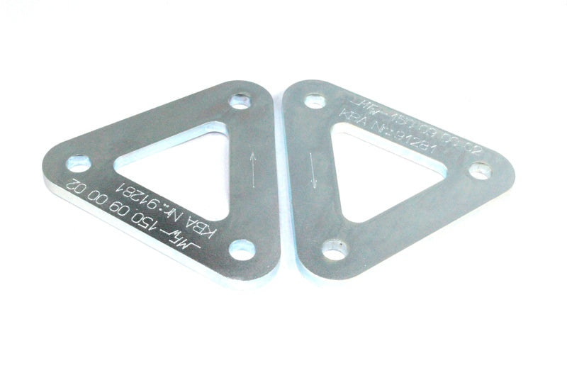TECNIUM LOWERING KIT