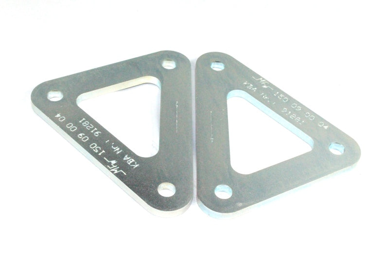 TECNIUM LOWERING KIT