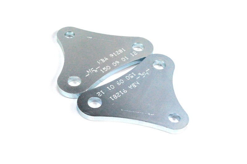 TECNIUM LOWERING KIT