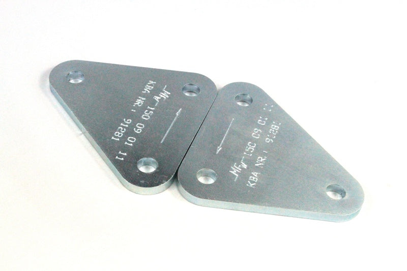TECNIUM LOWERING KIT