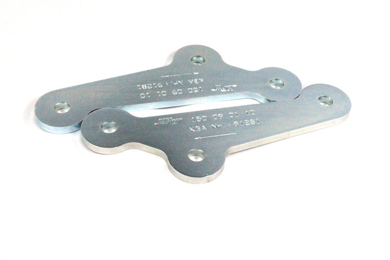 TECNIUM LOWERING KIT