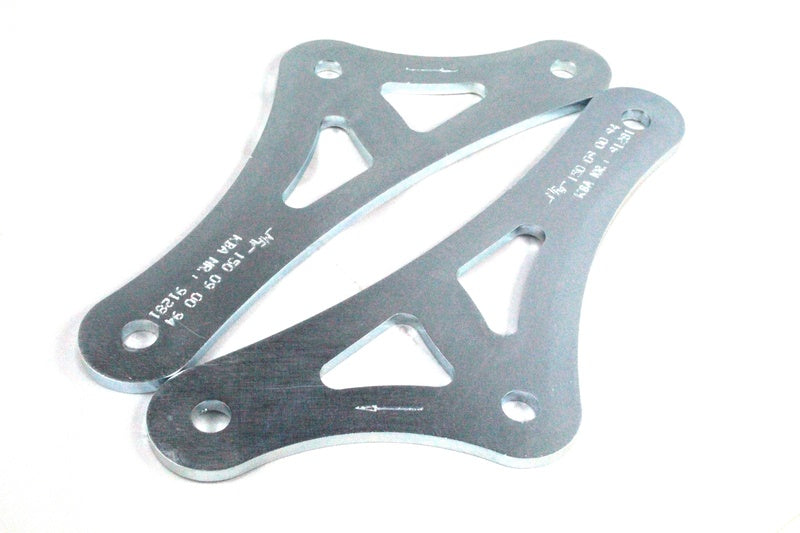 TECNIUM LOWERING KIT