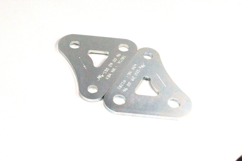 TECNIUM LOWERING KIT