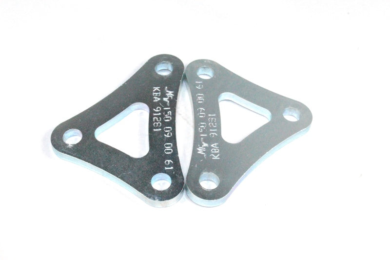 TECNIUM LOWERING KIT