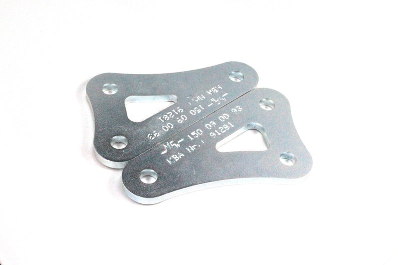 TECNIUM LOWERING KIT