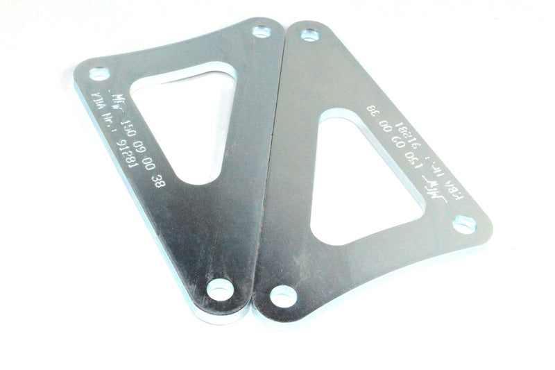 TECNIUM LOWERING KIT