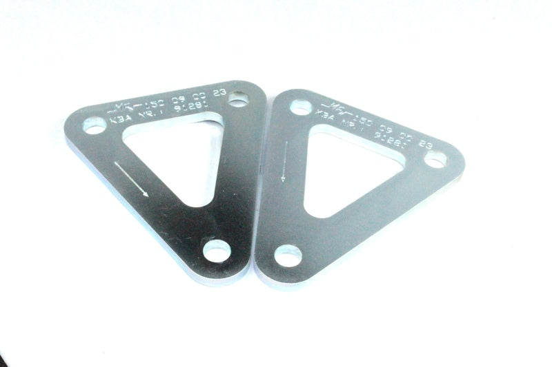 TECNIUM LOWERING KIT