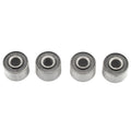 TOURM DAMPER SET REAR WHEEL
