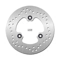 NG BRAKE DISC ROUND 053