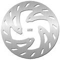 NG BRAKE DISC ROUND 072