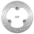 NG BRAKE DISC ROUND 148