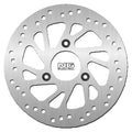 NG BRAKE DISC ROUND 447