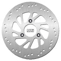 NG BRAKE DISC ROUND 448