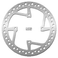 NG BRAKE DISC ROUND 682