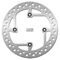 NG BRAKE DISC ROUND 683