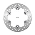 NG BRAKE DISC ROUND 792