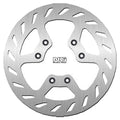 NG BRAKE DISC ROUND 907