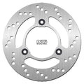 NG BRAKE DISC ROUND 1113