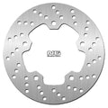 NG BRAKE DISC ROUND 1127