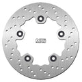 NG BRAKE DISC ROUND 1133