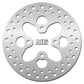 NG BRAKE DISC ROUND 1187