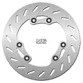 NG BRAKE DISC ROUND 1242