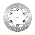 NG BRAKE DISC ROUND 1311