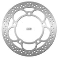 NG BRAKE DISC ROUND 1351
