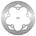 NG BRAKE DISC ROUND 1352