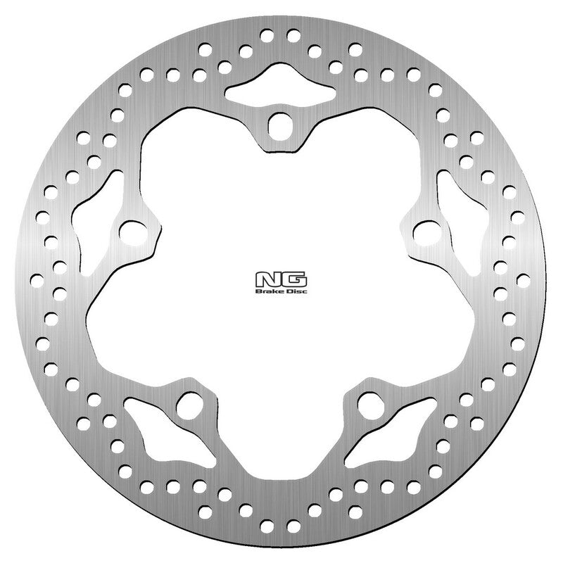 NG BRAKE DISC ROUND 1352