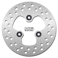 NG BRAKE DISC ROUND 1363
