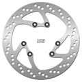 NG BRAKE DISC ROUND 1428
