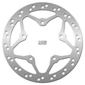 NG BRAKE DISC ROUND 1443