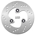 NG BRAKE DISC ROUND 1464